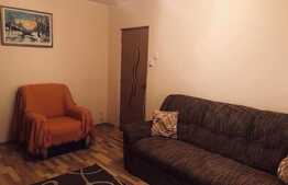 Apartament 2 camere decomandate, 50 mp, balcon, zona strazii Fantanele, Grigorescu