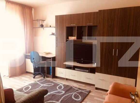 Apartament de închiriat 2 camere Grigorescu - 75879AI | BLITZ Cluj-Napoca | Poza1