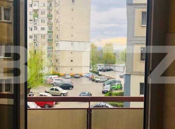 Apartament de închiriat 2 camere Grigorescu - 75879AI | BLITZ Cluj-Napoca | Poza7