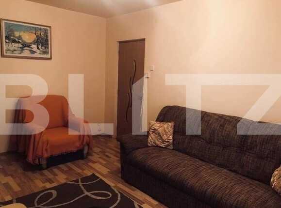 Apartament de închiriat 2 camere Grigorescu - 75879AI | BLITZ Cluj-Napoca | Poza3