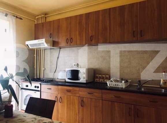 Apartament de închiriat 2 camere Grigorescu - 75879AI | BLITZ Cluj-Napoca | Poza4