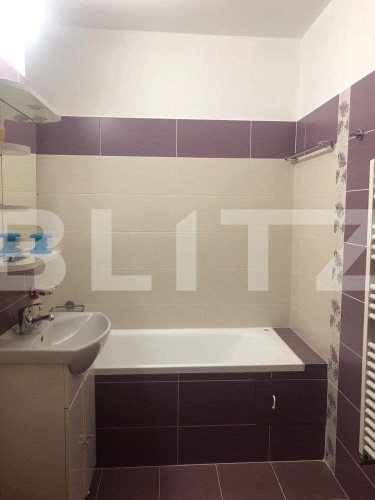 Apartament de închiriat 2 camere Grigorescu - 75879AI | BLITZ Cluj-Napoca | Poza8
