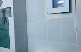 Apartament de 3 camere decomandate, 64mp + 2 balcoane, etaj intermediar, zona Campului