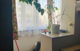 Apartament de 3 camere decomandate, 64mp + 2 balcoane, etaj intermediar, zona Campului