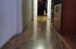 Apartament de 3 camere decomandate, 64mp + 2 balcoane, etaj intermediar, zona Campului