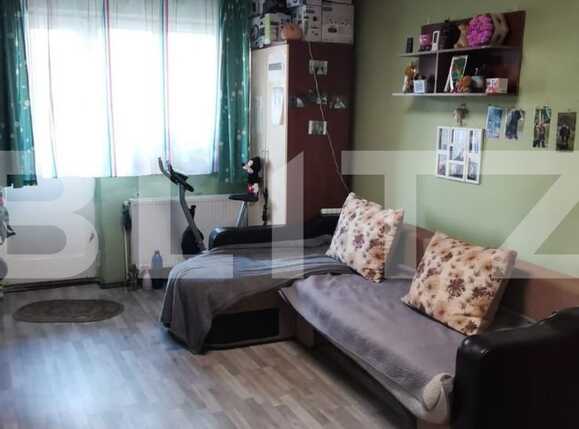 Apartament de vânzare 3 camere Manastur - 75882AV | BLITZ Cluj-Napoca | Poza1