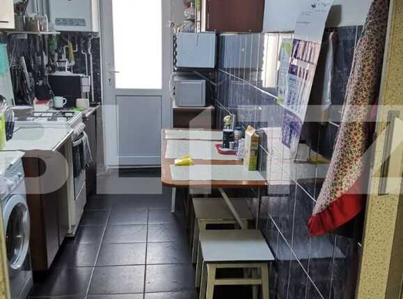 Apartament de vânzare 3 camere Manastur - 75882AV | BLITZ Cluj-Napoca | Poza3