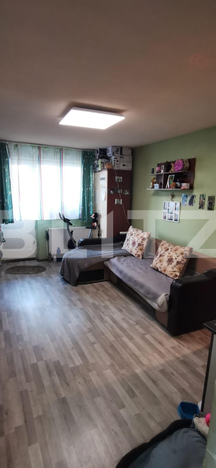 Apartament de vânzare 3 camere Manastur - 75882AV | BLITZ Cluj-Napoca | Poza1