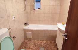 Apartament 3 camere, loc de parcare, zona Muzeul Apei!