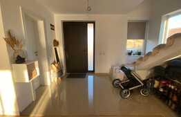 Casa cuplata de vanzare in Salicea, 130 mp utili, 480 mp teren!