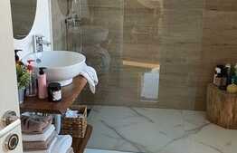 Casa cuplata de vanzare in Salicea, 130 mp utili, 480 mp teren!