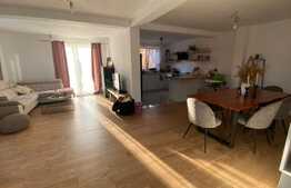 Casa cuplata de vanzare in Salicea, 130 mp utili, 480 mp teren!