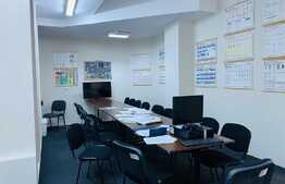 Spatiu comercial, 90 mp, la mezanin, zona Titulescu!