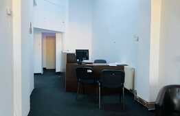 Spatiu comercial, 90 mp, la mezanin, zona Titulescu!
