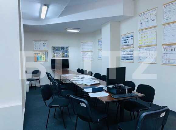 Spațiu comercial de închiriat Gheorgheni - 75896SIC | BLITZ Cluj-Napoca | Poza2