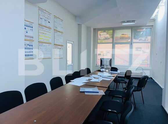 Spațiu comercial de închiriat Gheorgheni - 75896SIC | BLITZ Cluj-Napoca | Poza1