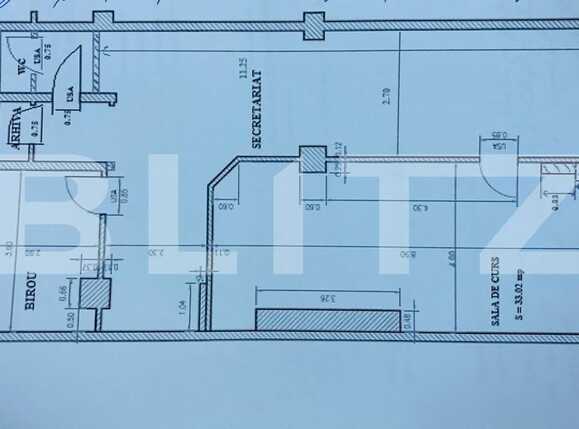 Spațiu comercial de închiriat Gheorgheni - 75896SIC | BLITZ Cluj-Napoca | Poza5