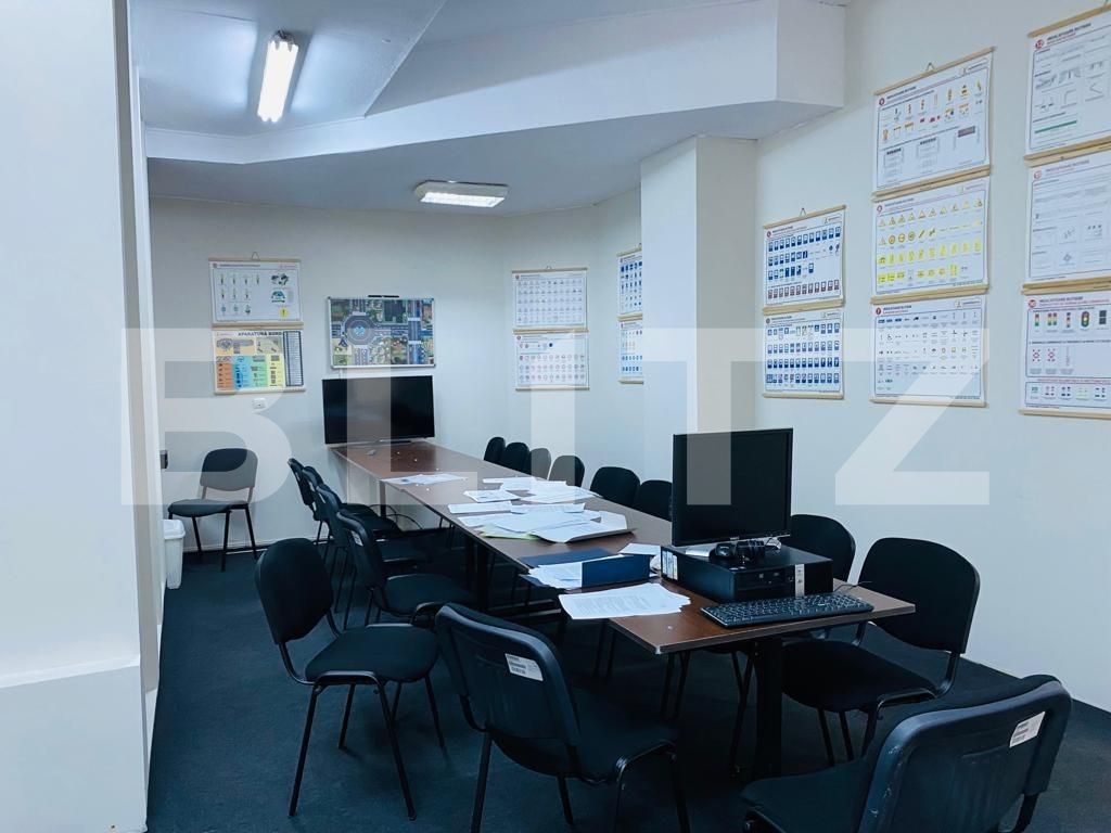 Spațiu comercial de închiriat Gheorgheni - 75896SIC | BLITZ Cluj-Napoca | Poza2