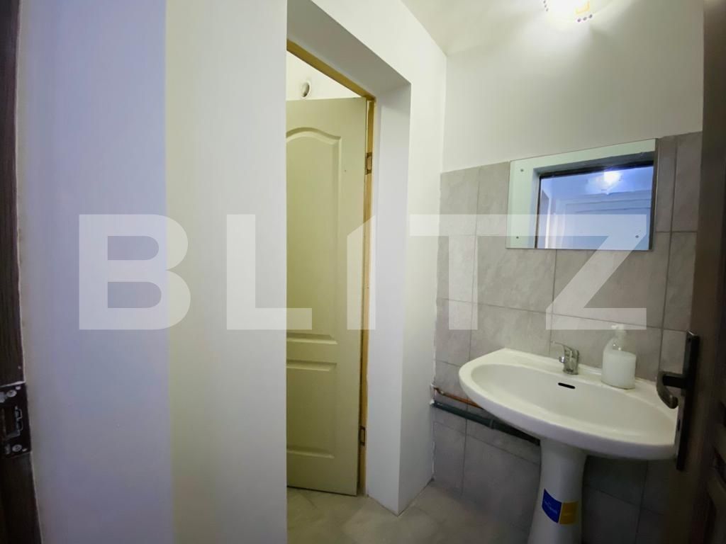 Spațiu comercial de închiriat Gheorgheni - 75896SIC | BLITZ Cluj-Napoca | Poza4