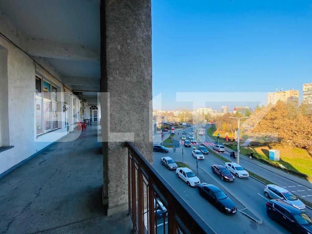 Spațiu comercial de închiriat Gheorgheni - 75896SIC | BLITZ Cluj-Napoca | Poza6