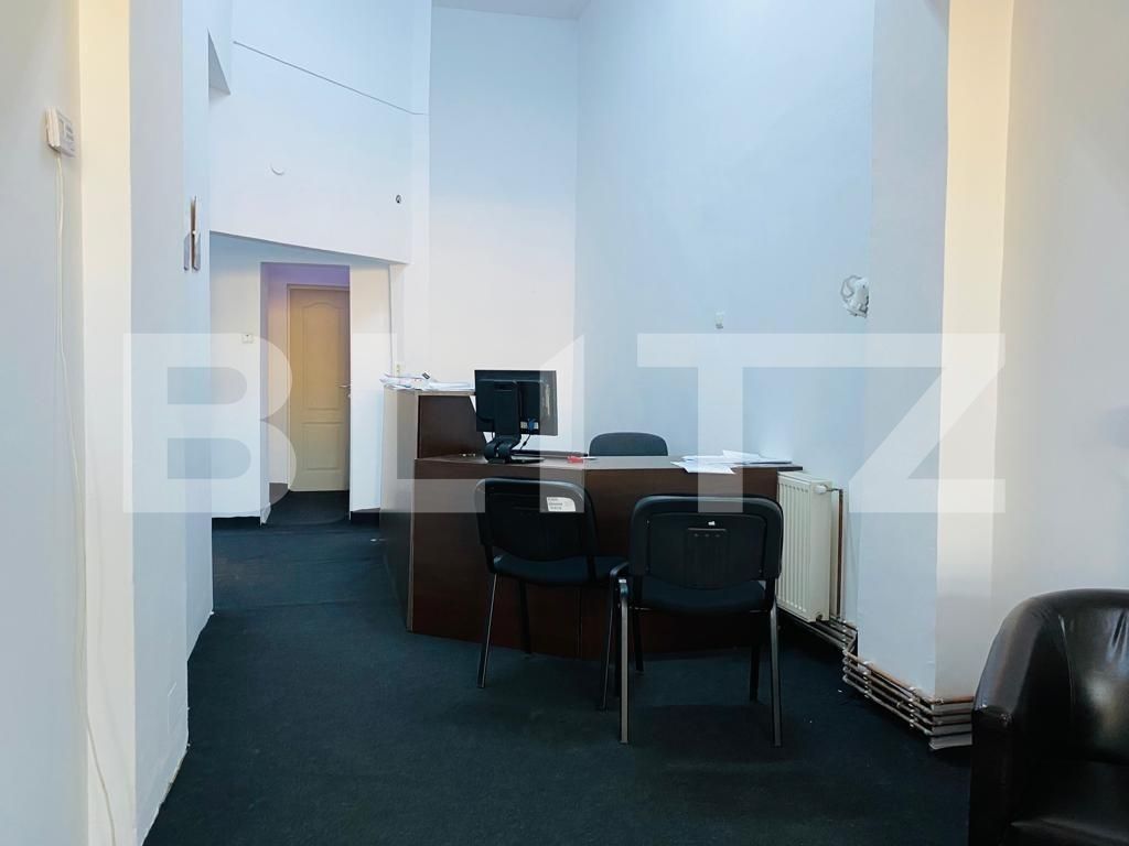 Spațiu comercial de închiriat Gheorgheni - 75896SIC | BLITZ Cluj-Napoca | Poza3