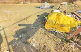 Casa individuala pe un singur nivel, teren 500 mp! Zona Tauti!