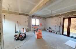 Casa individuala pe un singur nivel, teren 500 mp! Zona Tauti!