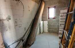 Casa individuala pe un singur nivel, teren 500 mp! Zona Tauti!