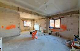 Casa individuala pe un singur nivel, teren 500 mp! Zona Tauti!