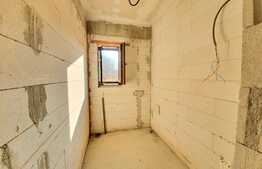 Casa individuala pe un singur nivel, teren 500 mp! Zona Tauti!