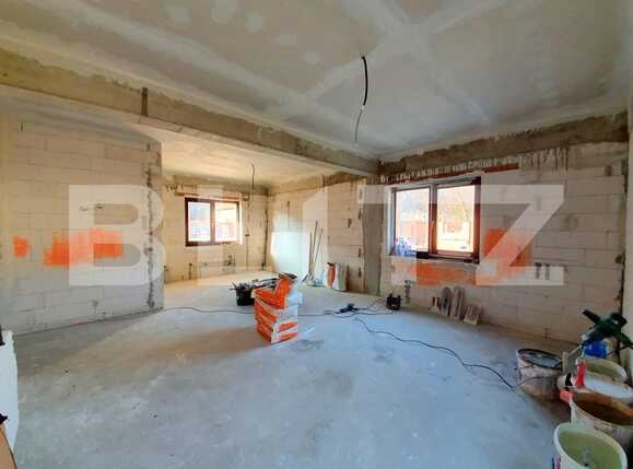 Casa de vânzare 4 camere Floreşti - 75898CV | BLITZ Cluj-Napoca | Poza3