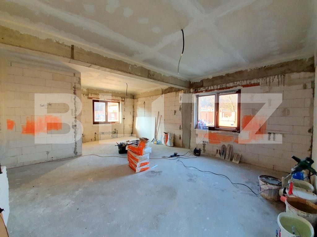 Casa de vânzare 4 camere Floreşti - 75898CV | BLITZ Cluj-Napoca | Poza3