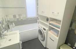 Apartament cu 3 camere, la cheie, parcare! Zona Teilor!