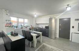 Apartament cu 3 camere, la cheie, parcare! Zona Teilor!