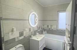 Apartament cu 3 camere, la cheie, parcare! Zona Teilor!