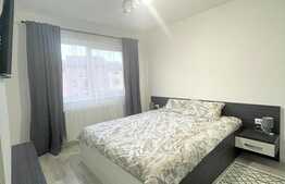 Apartament cu 3 camere, la cheie, parcare! Zona Teilor!