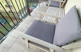 Apartament cu 3 camere, la cheie, parcare! Zona Teilor!