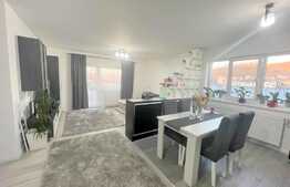 Apartament cu 3 camere, la cheie, parcare! Zona Teilor!