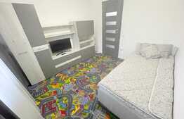 Apartament cu 3 camere, la cheie, parcare! Zona Teilor!