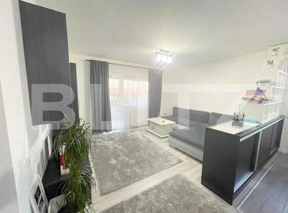 Apartament de vânzare 3 camere Floreşti - 75899AV | BLITZ Cluj-Napoca | Poza1