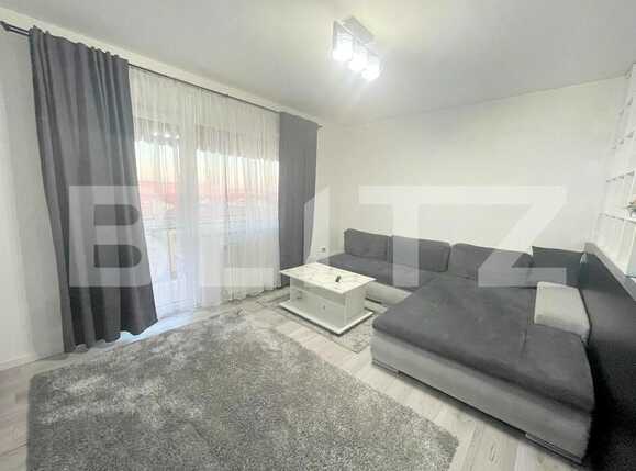 Apartament de vânzare 3 camere Floreşti - 75899AV | BLITZ Cluj-Napoca | Poza2