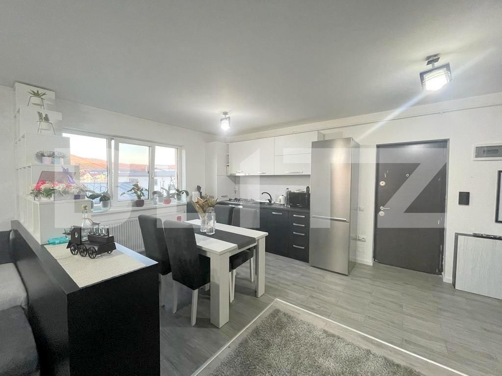 Apartament de vânzare 3 camere Floreşti - 75899AV | BLITZ Cluj-Napoca | Poza4
