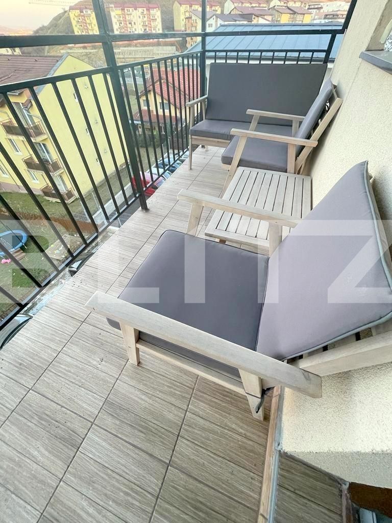 Apartament de vânzare 3 camere Floreşti - 75899AV | BLITZ Cluj-Napoca | Poza10