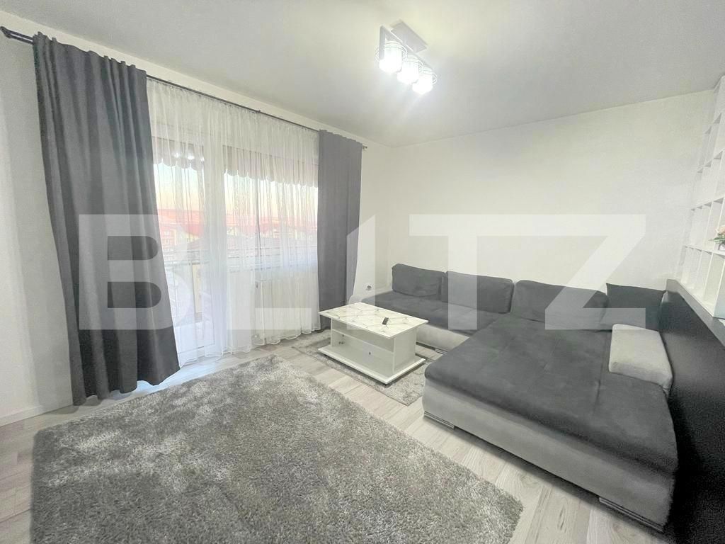 Apartament de vânzare 3 camere Floreşti - 75899AV | BLITZ Cluj-Napoca | Poza2