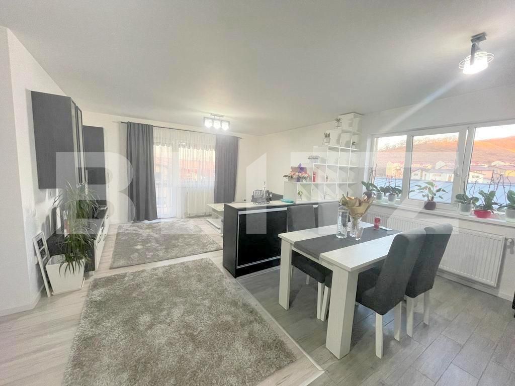 Apartament de vânzare 3 camere Floreşti - 75899AV | BLITZ Cluj-Napoca | Poza3