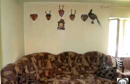 Apartament cu 3 camere, 68 mp, decomandat