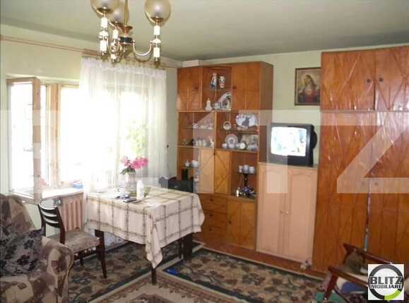 Apartament de vânzare 3 camere Zorilor - 759AV | BLITZ Cluj-Napoca | Poza1