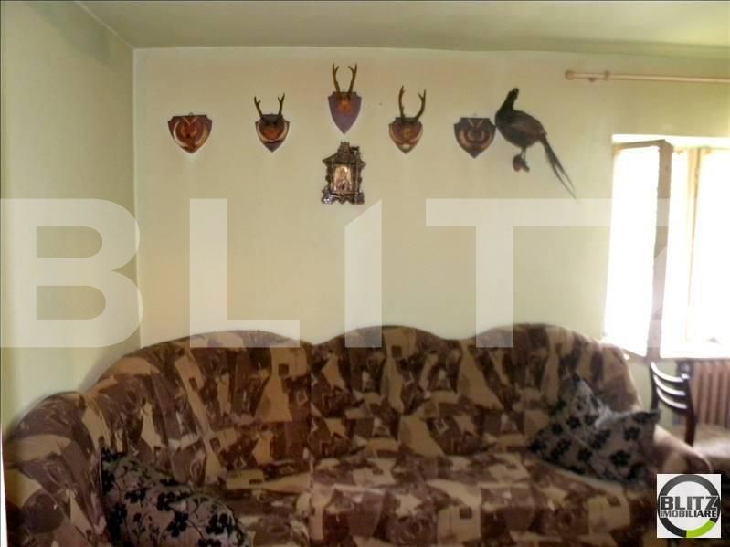 Apartament de vânzare 3 camere Zorilor - 759AV | BLITZ Cluj-Napoca | Poza2