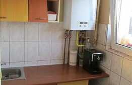 Garsoniera 25 mp utili, etaj intermediar, parcare, zona strazii Cernei