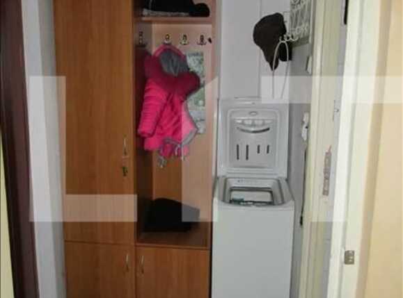 Garsonieră de vânzare Marasti - 7590AV | BLITZ Cluj-Napoca | Poza4